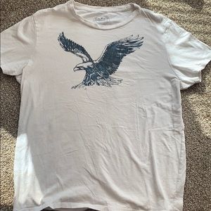 American Eagle t- shirt (Athletic fit)